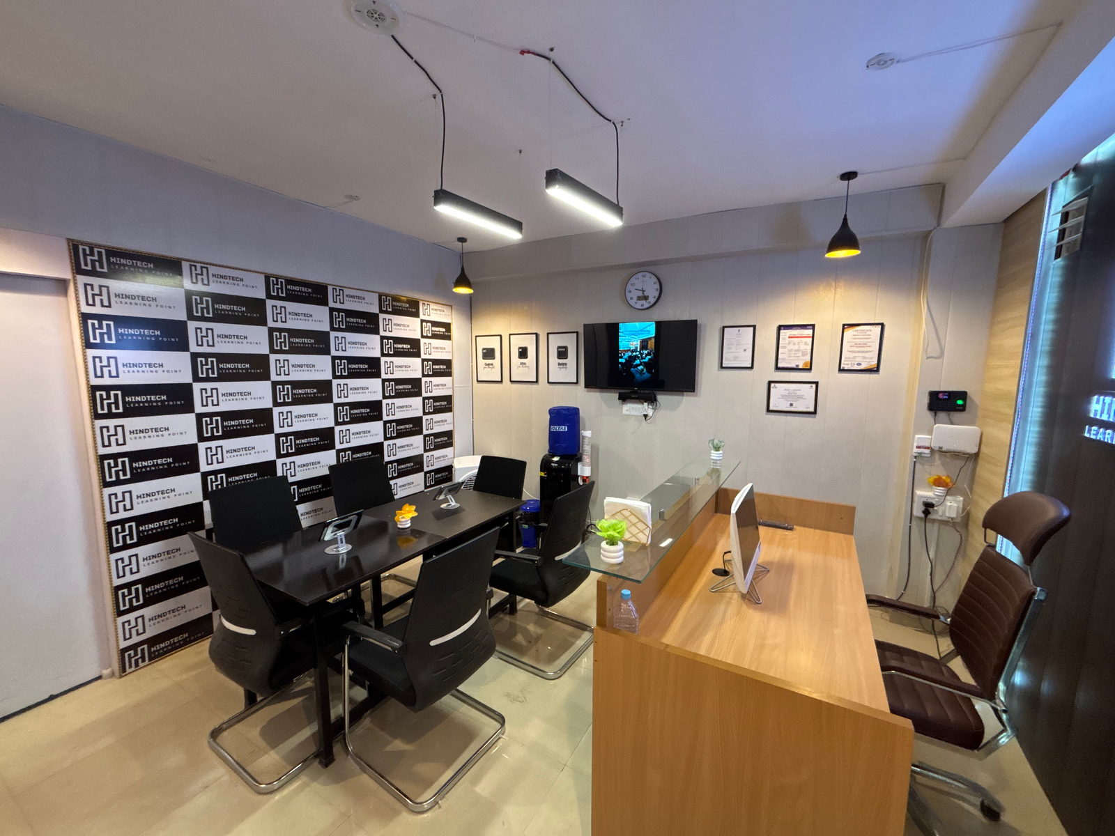 Counselling Area