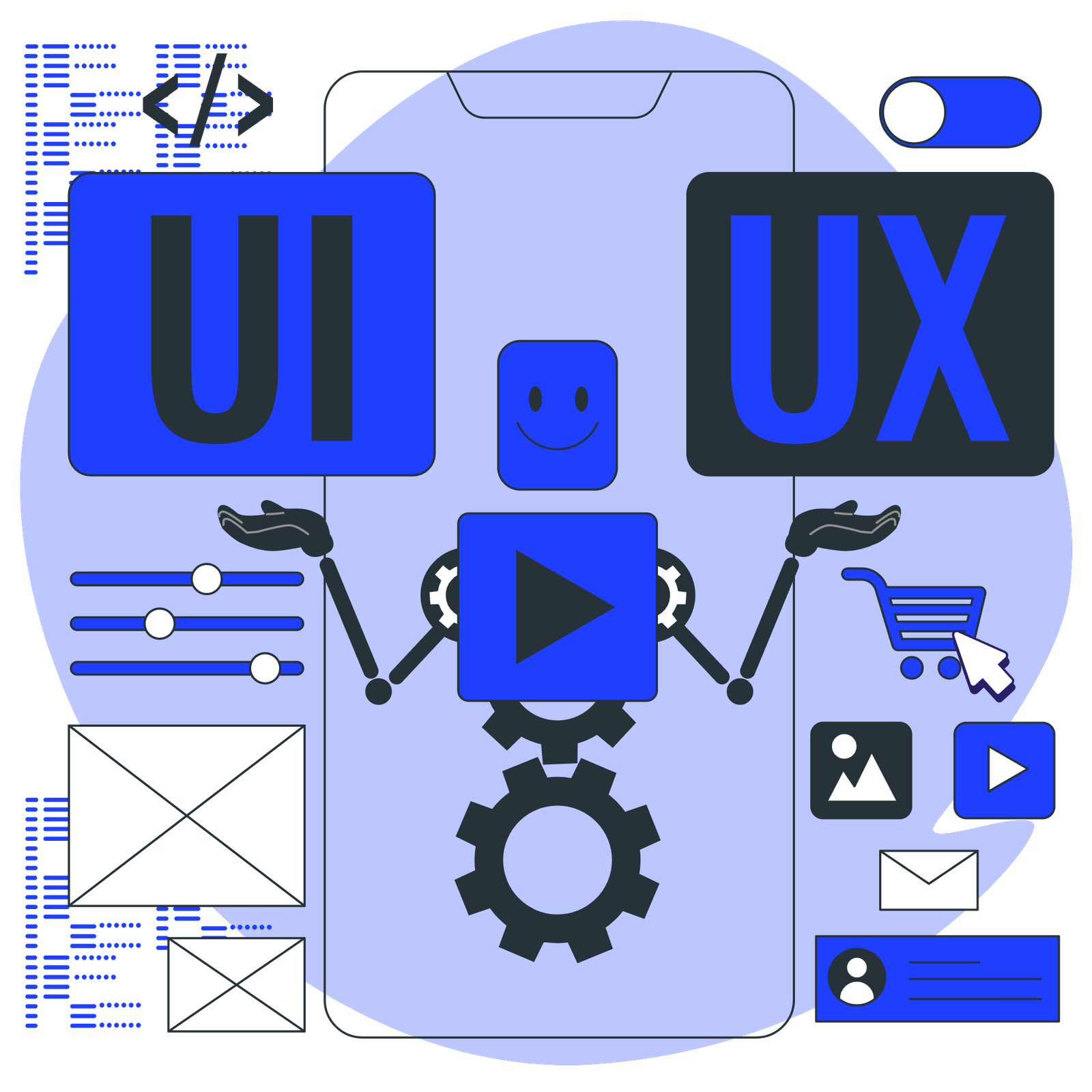UI/UX