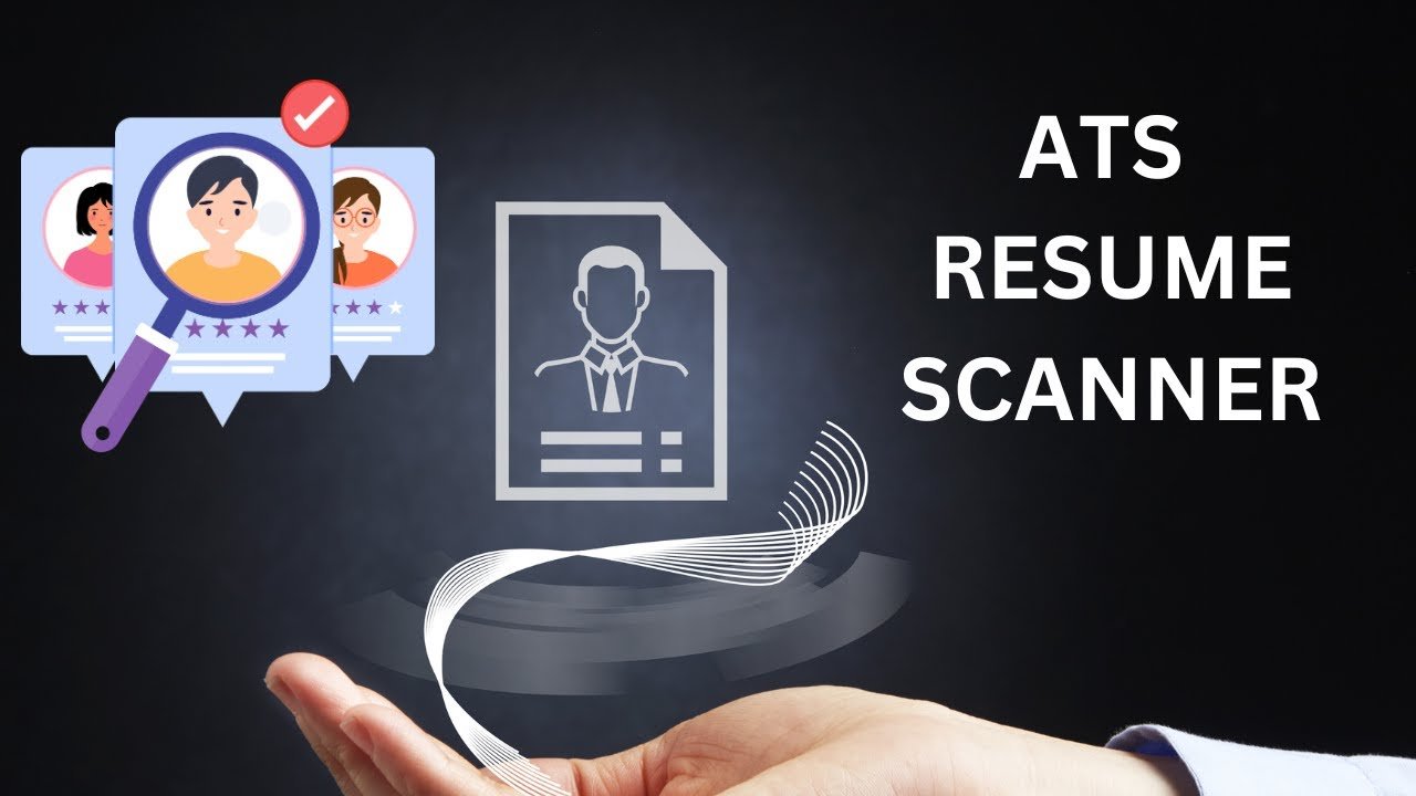 Resume Scanner